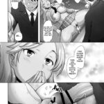 A Gyaru Apaixonada por um Pau Atencioso 2 mini 13
