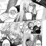 Melhorando Minha Relação Com A Succubus Peituda mini 14