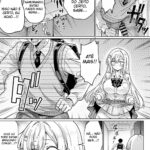 A Sexy e Popular Amane-san Só Se Interessa por um Otaku Introvertido como Eu mini 14