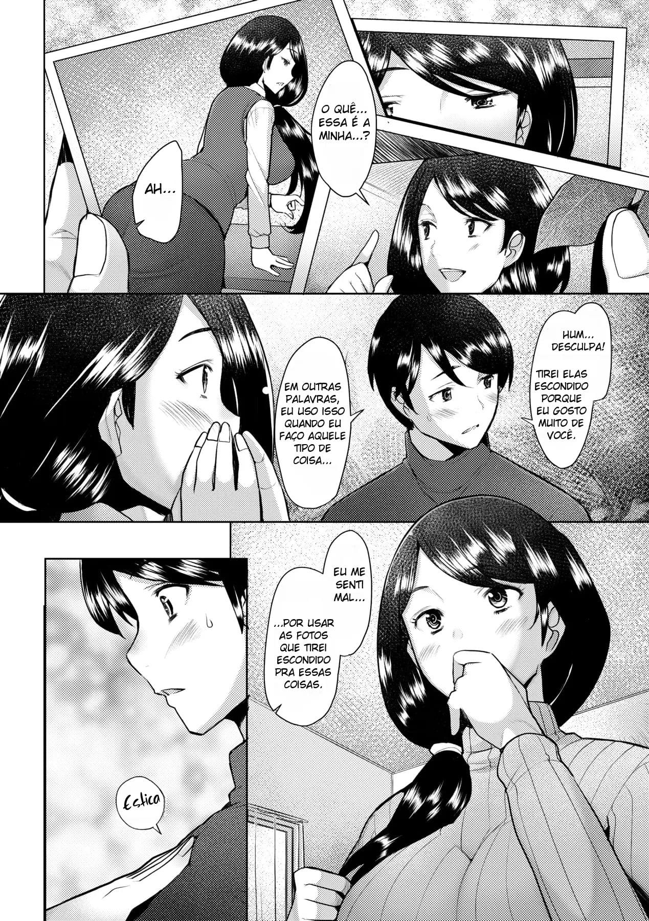 Como Você Quiser Mamãe - 22
