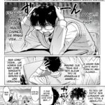 A Sexy e Popular Amane-san Só Se Interessa por um Otaku Introvertido como Eu mini 15