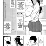 Amor Maternal ~ Aula Prática de Educação Sexual por Uma Mãe Rigorosa Com os Estudos ~ mini 149