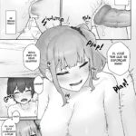 A Gyaru de Seios Fartos é Viciada em Pau Grande ~ Devorando o Introvertido Bem-Dotado ~ mini 16