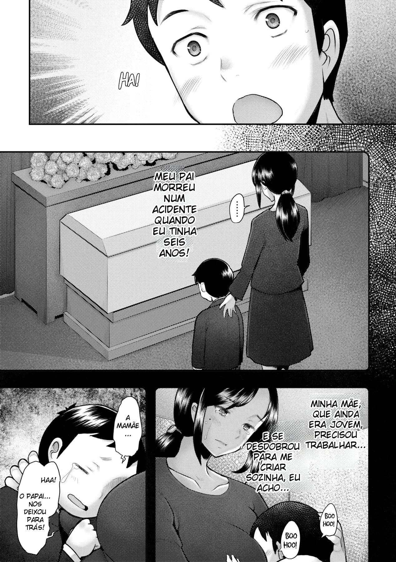 Como Você Quiser Mamãe - 195
