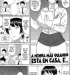 Amor Maternal ~ Aula Prática de Educação Sexual por Uma Mãe Rigorosa Com os Estudos ~ mini 172