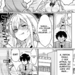 A Sexy e Popular Amane-san Só Se Interessa por um Otaku Introvertido como Eu mini 18