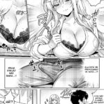 A Sexy e Popular Amane-san Só Se Interessa por um Otaku Introvertido como Eu mini 19