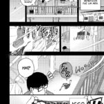 O Escravo Assalariado e a Esposa Gyaru Que Mora Ao Lado mini 19