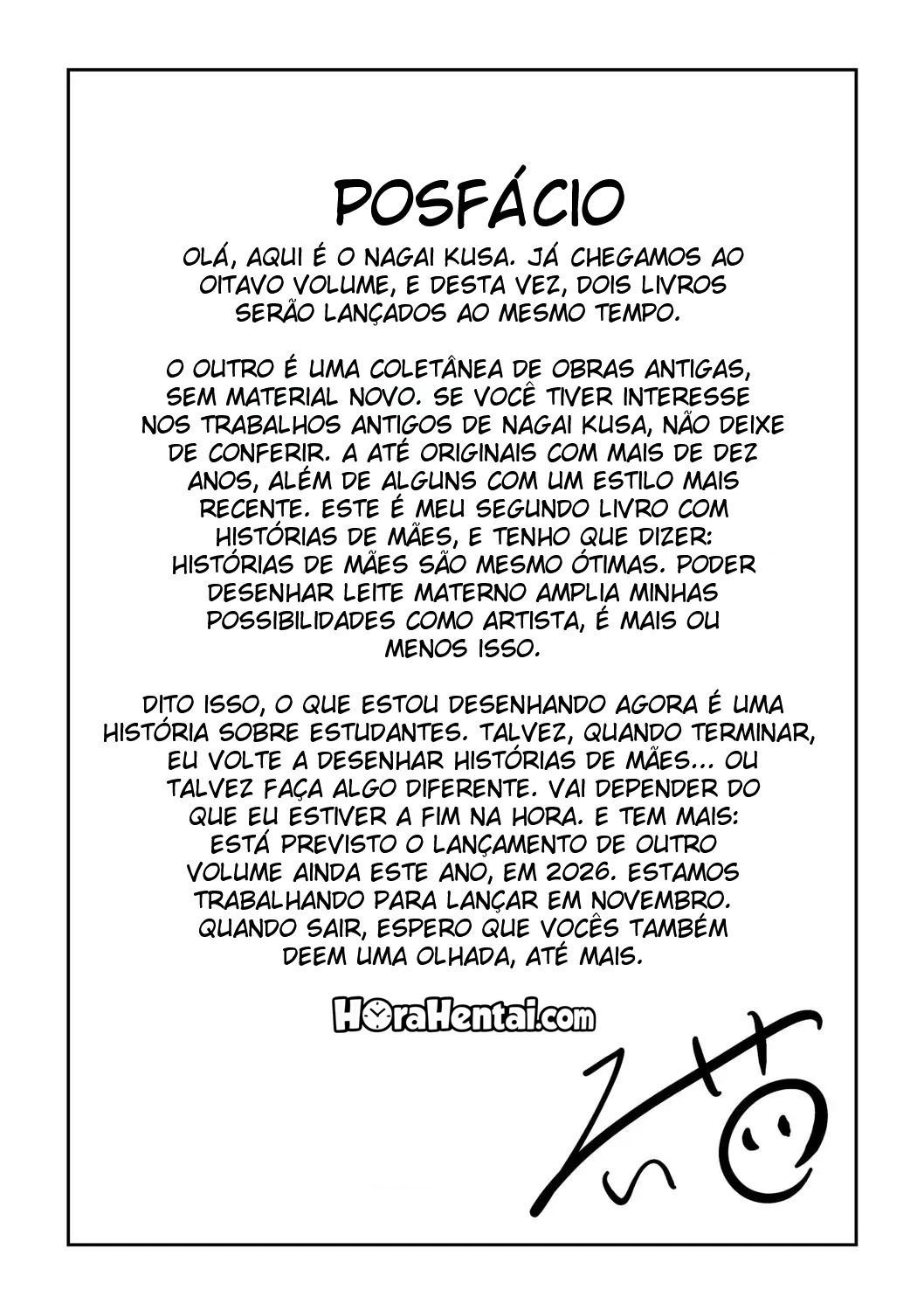 Amor Maternal ~ Aula Prática de Educação Sexual por Uma Mãe Rigorosa Com os Estudos ~ - 192