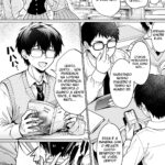 A Sexy e Popular Amane-san Só Se Interessa por um Otaku Introvertido como Eu mini 2