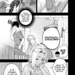 O Escravo Assalariado e a Esposa Gyaru Que Mora Ao Lado mini 20