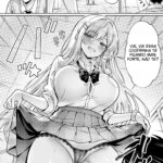 A Sexy e Popular Amane-san Só Se Interessa por um Otaku Introvertido como Eu mini 21