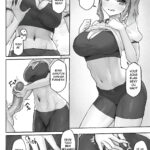 A Gyaru de Seios Fartos é Viciada em Pau Grande ~ Devorando o Introvertido Bem-Dotado ~ mini 21