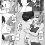 A Gyaru de Seios Fartos é Viciada em Pau Grande ~ Devorando o Introvertido Bem-Dotado ~ mini 22