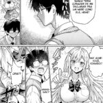 A Sexy e Popular Amane-san Só Se Interessa por um Otaku Introvertido como Eu mini 23