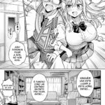 A Sexy e Popular Amane-san Só Se Interessa por um Otaku Introvertido como Eu mini 24