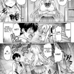 A Sexy e Popular Amane-san Só Se Interessa por um Otaku Introvertido como Eu mini 26