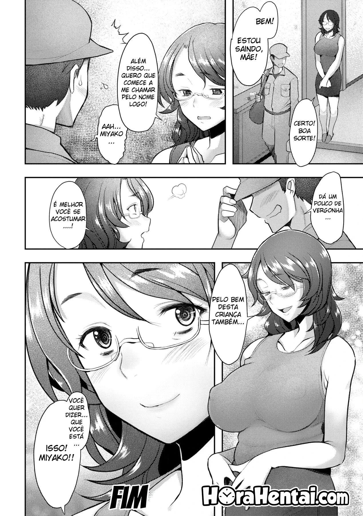 Como Você Quiser Mamãe - 178