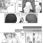 A Gyaru de Seios Fartos é Viciada em Pau Grande ~ Devorando o Introvertido Bem-Dotado ~ mini 26