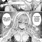 A Sexy e Popular Amane-san Só Se Interessa por um Otaku Introvertido como Eu mini 28