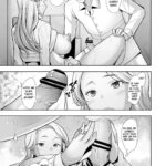 A Gyaru Apaixonada por um Pau Atencioso 2 mini 28
