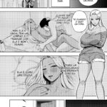 O Escravo Assalariado e a Esposa Gyaru Que Mora Ao Lado mini 29