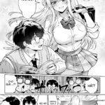 A Sexy e Popular Amane-san Só Se Interessa por um Otaku Introvertido como Eu mini 3