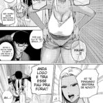 O Escravo Assalariado e a Esposa Gyaru Que Mora Ao Lado mini 30