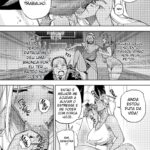 O Escravo Assalariado e a Esposa Gyaru Que Mora Ao Lado mini 33