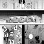 O Escravo Assalariado e a Esposa Gyaru Que Mora Ao Lado mini 44