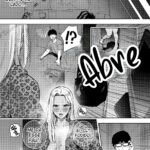 O Escravo Assalariado e a Esposa Gyaru Que Mora Ao Lado mini 46