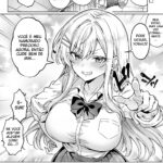 A Sexy e Popular Amane-san Só Se Interessa por um Otaku Introvertido como Eu mini 47