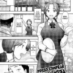 Como Você Quiser Mamãe mini 50