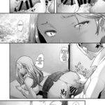 A Gyaru Apaixonada por um Pau Atencioso mini 5