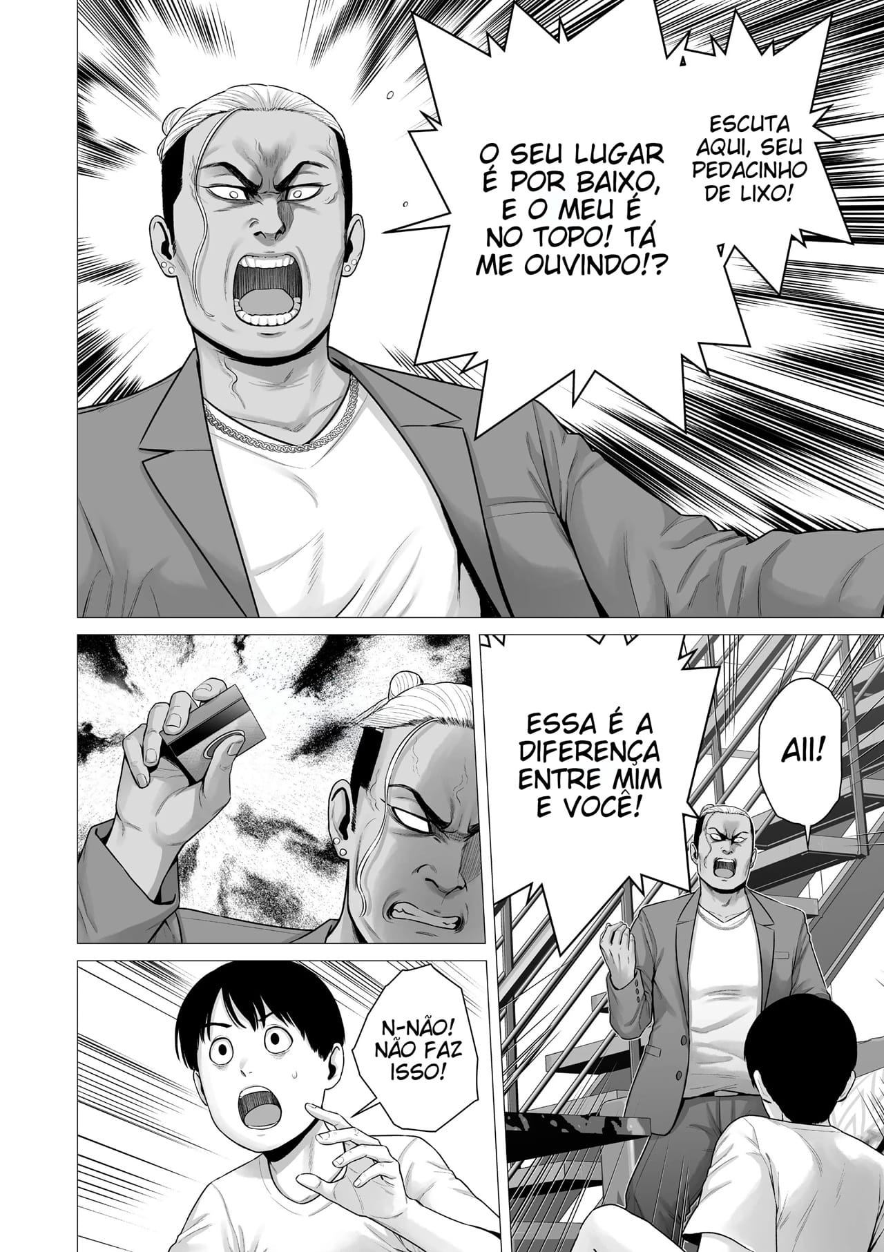 Quem é o Corno Agora!? - 53