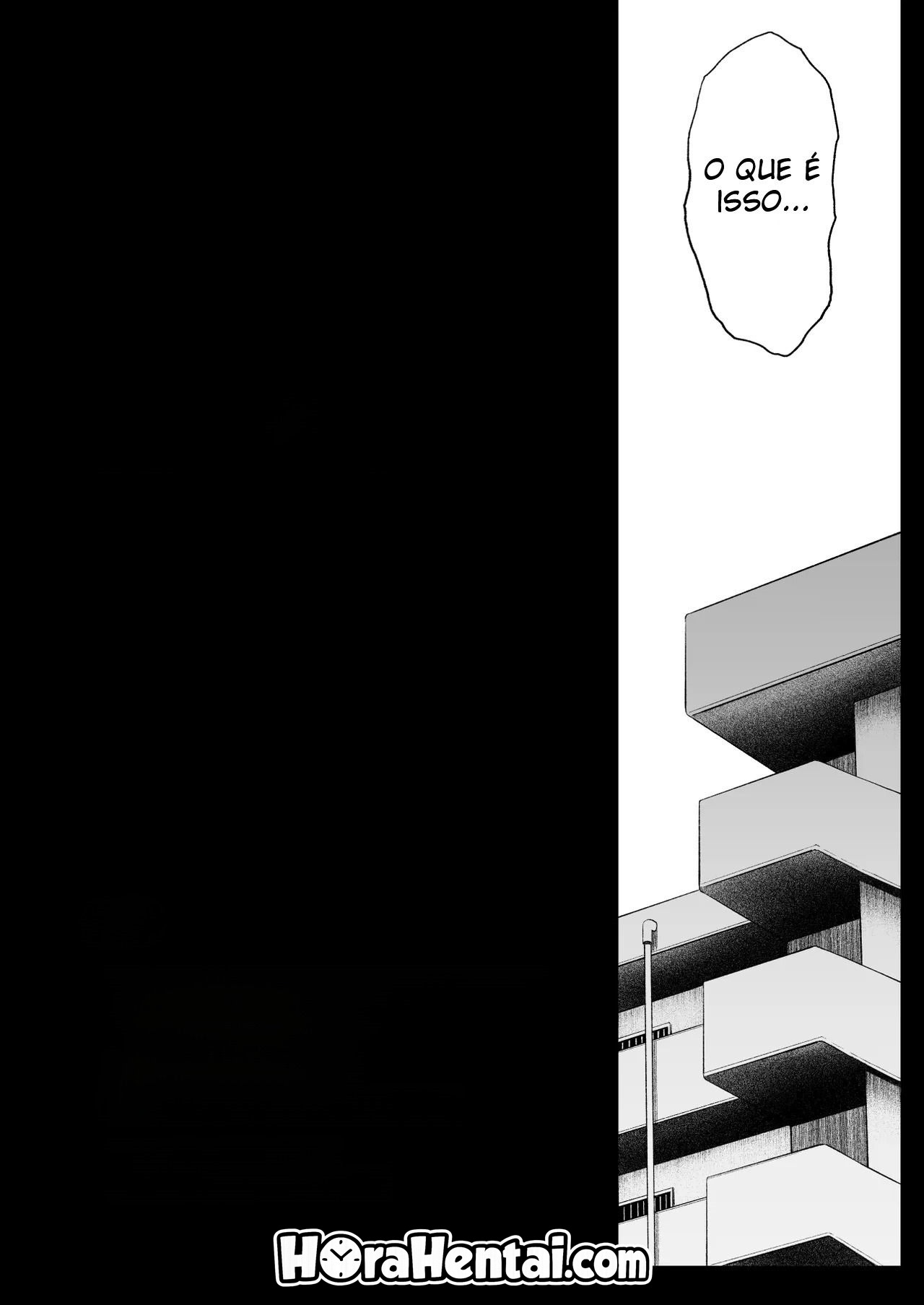 Mandando Ver Com Um Harém de Gyarus 2 - 53