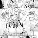 A Sexy e Popular Amane-san Só Se Interessa por um Otaku Introvertido como Eu mini 6