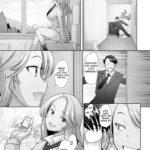 A Gyaru Apaixonada por um Pau Atencioso 2 mini 6