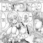A Sexy e Popular Amane-san Só Se Interessa por um Otaku Introvertido como Eu mini 7