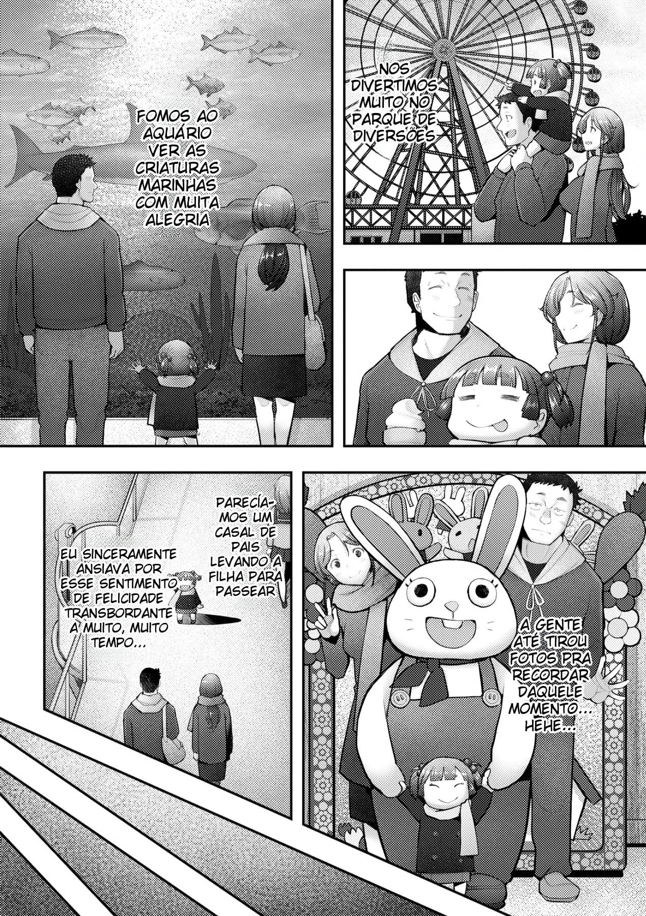 Como Você Quiser Mamãe - 74