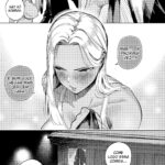 O Escravo Assalariado e a Esposa Gyaru Que Mora Ao Lado mini 74