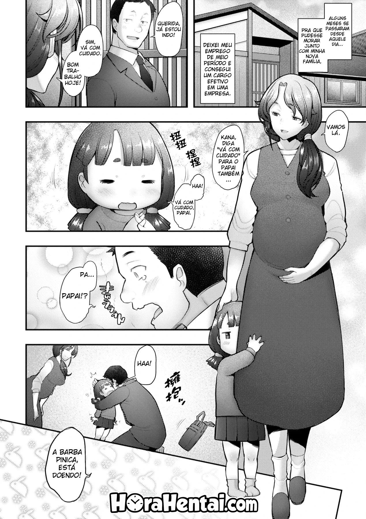 Como Você Quiser Mamãe - 82