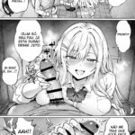 A Sexy e Popular Amane-san Só Se Interessa por um Otaku Introvertido como Eu mini 9