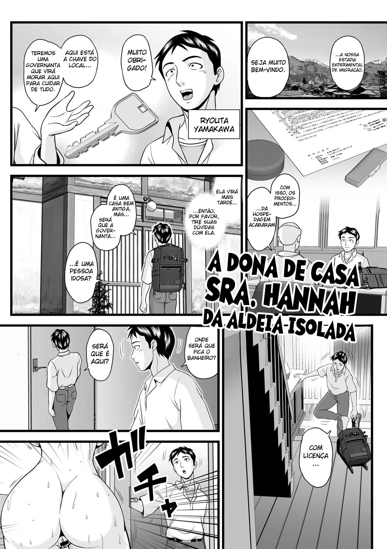 Heroína do Prazer ~ Suor, Mel e Suspiros ~ - 90