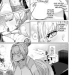A Gyaru Invasora de Quarto ~ Criando Memórias de Uma Noite de Sexo Com a Irmã Gal do Meu Amigo ~ mini 10