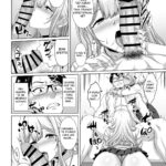 Sendo Devorado por Gyarus Loira E Morena ~ Eu, um Adulto, Não Posso Contra Duas Gyarus Em Um Sexo de NTR Inverso ~ mini 11