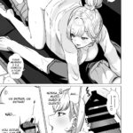 A Gyaru Invasora de Quarto ~ Criando Memórias de Uma Noite de Sexo Com a Irmã Gal do Meu Amigo ~ mini 14