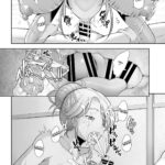 A Gyaru Apaixonada por um Pau Atencioso 3 mini 15