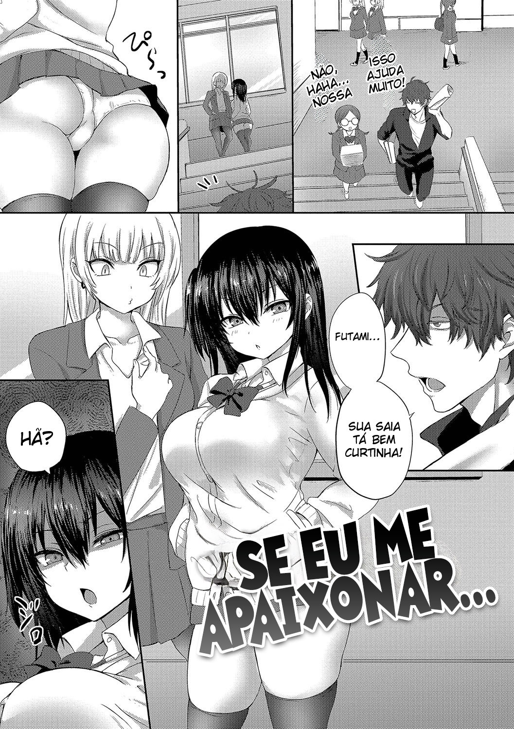Dias de Sedução Fácil - 172