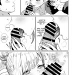 A Gyaru Invasora de Quarto ~ Criando Memórias de Uma Noite de Sexo Com a Irmã Gal do Meu Amigo ~ mini 18